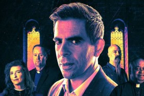 Eli Roth Presents: The Legion of Exorcists Season 1 streaming