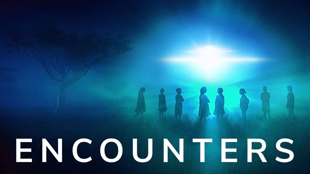Encounters Season 1: How Many Episodes & When Do New Episodes Come Out?