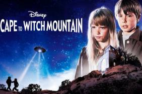 Escape to Witch Mountain: Where to Watch & Stream Online