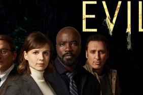Evil Season 1 Streaming: Watch & Stream Online via Paramount Plus