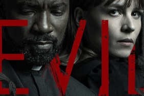 Evil Season 2 Streaming: Watch & Stream Online via Paramount Plus