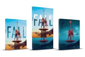Fall 4K SteelBook Review