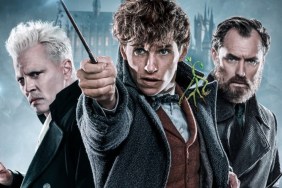 Fantastic Beasts: The Crimes of Grindelwald Streaming