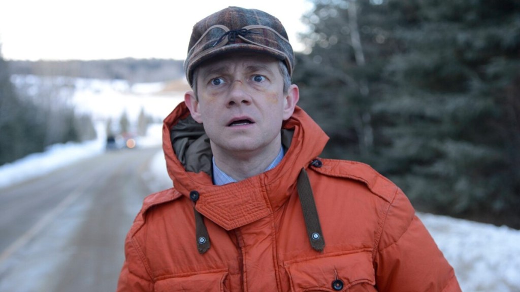 Fargo Season 1 Streaming: Watch & Stream Online via Hulu