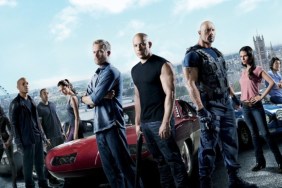 Fast & Furious 6 Streaming