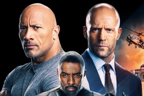 Fast & Furious Presents: Hobbs & Shaw Streaming