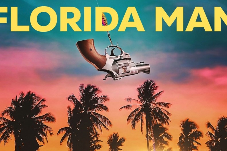 Florida Man Season 1: Where to Watch & Stream Online