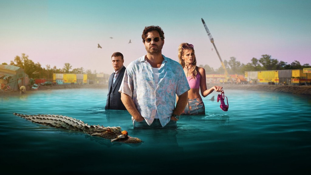 Florida Man Season 2 Release Date Rumors: Is It Coming Out?