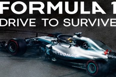 Formula 1: Drive to Survive Season 6 Release Date
