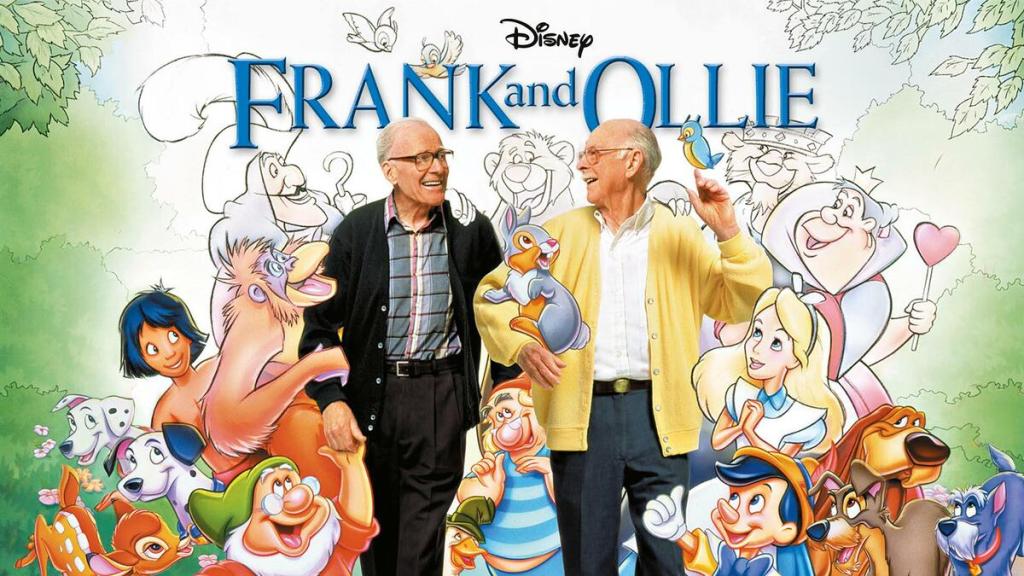 Frank and Ollie Where to Watch and Stream Online