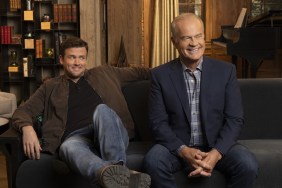 Frasier Season 1 Streaming Release Date: When Is It Coming Out on Paramount+?