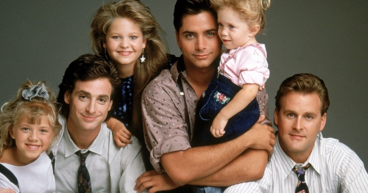 Full House Season 2: Where to Watch & Stream Online