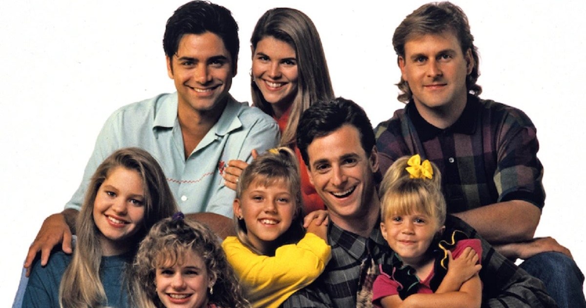 Full House Season 6: Where to Watch & Stream Online