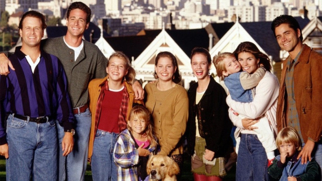 Full House Season 8: Where to Watch & Stream Online