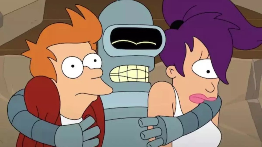 Futurama Season 11 Episode 9 Release Date & Time