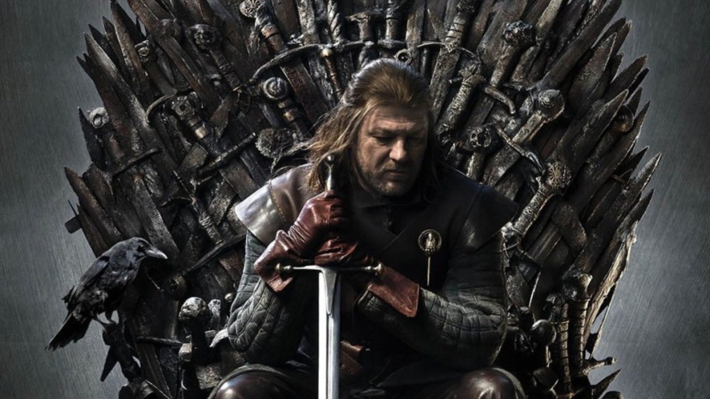 Game of Thrones Season 1  Official Website for the HBO Series