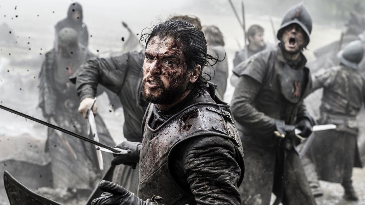 Watch 'Game of Thrones' Online Streaming (All Episodes)