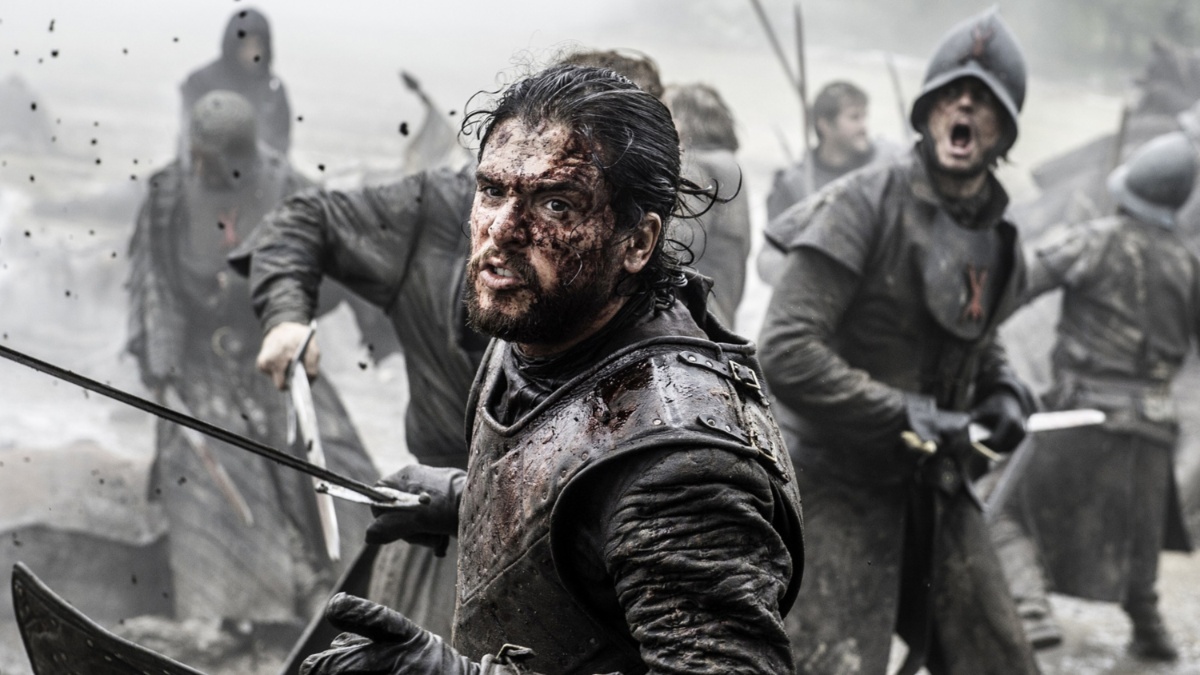 Game of Thrones Season 6 Streaming: Watch & Stream Online via HBO Max