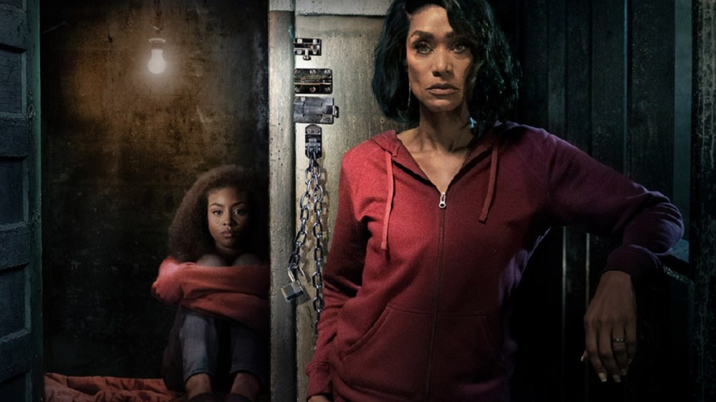 Girl in the Closet Streaming Release Date