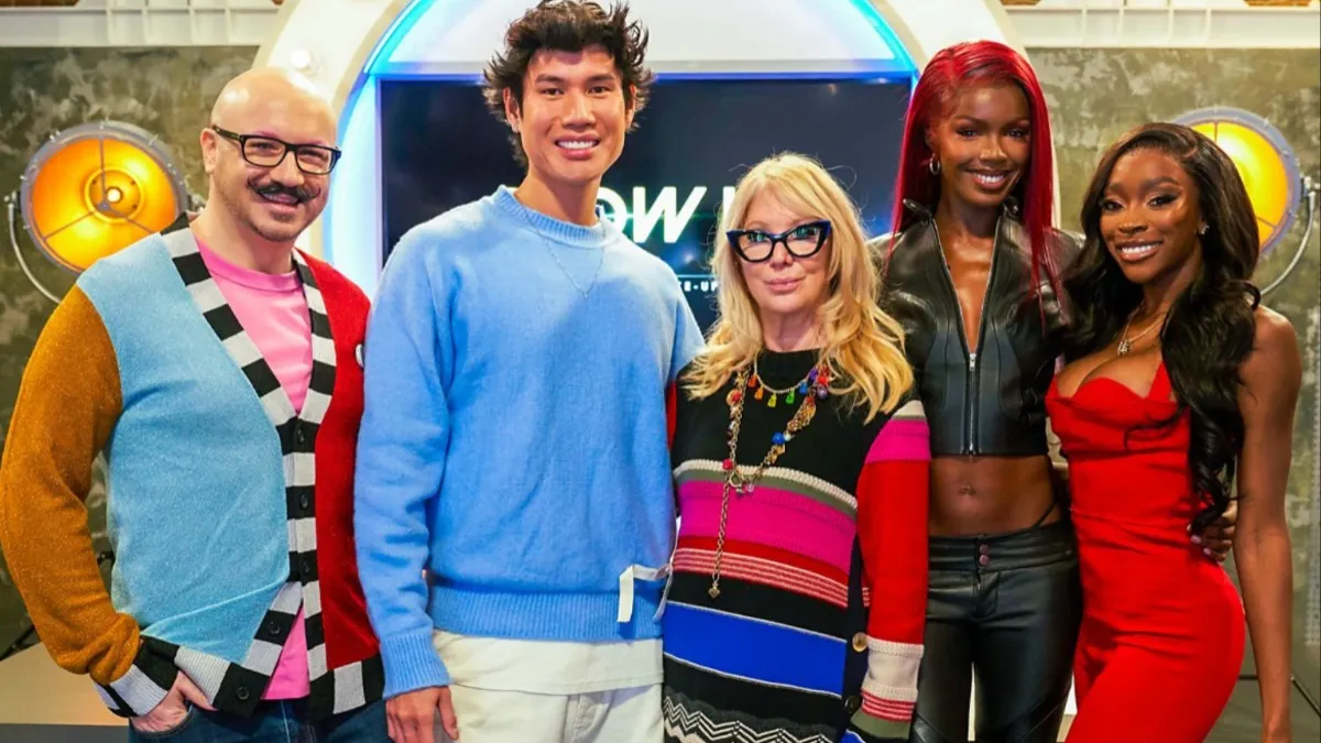 Glow Up Season 5 Streaming Release Date: When is it Coming Out on