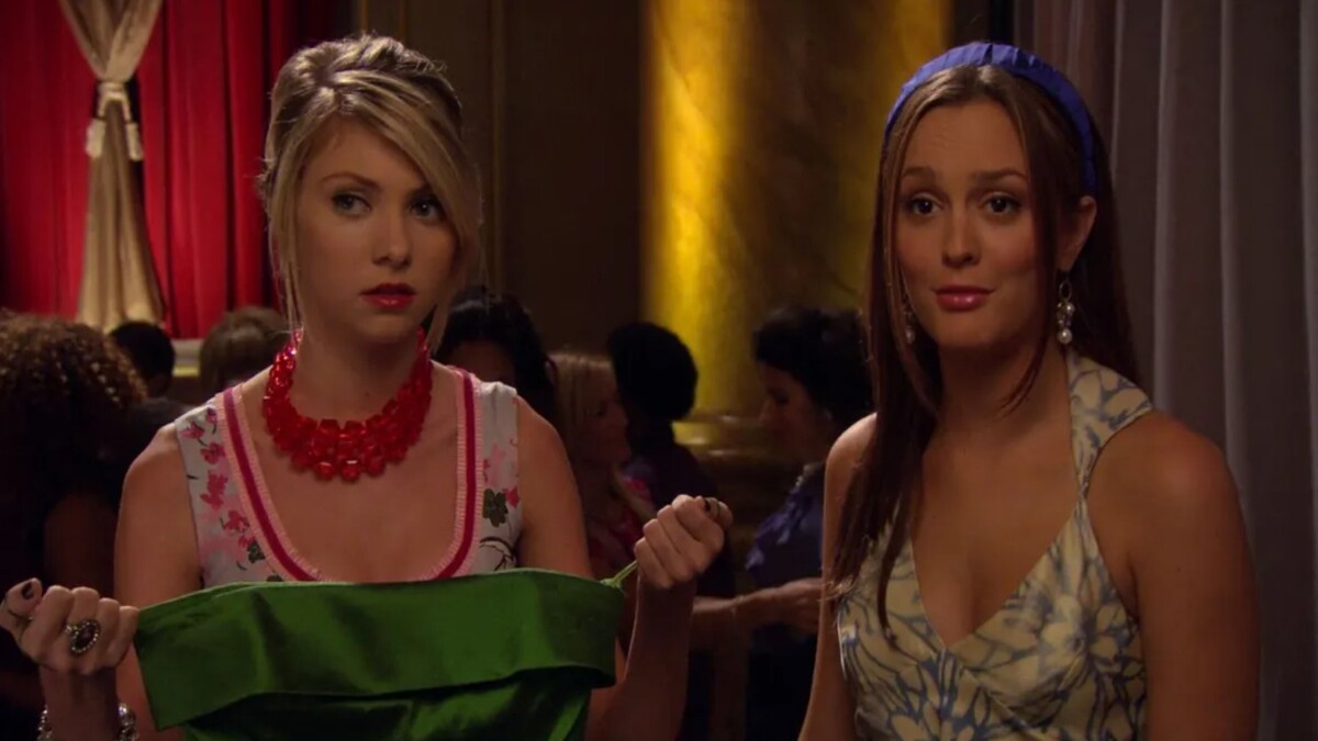 Gossip Girl Season 2: Where to Watch & Stream Online