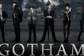 Gotham Season 1: Where to Watch & Stream Online