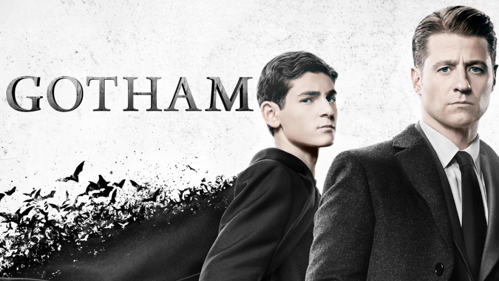 Gotham Season 4: Where to Watch & Stream Online