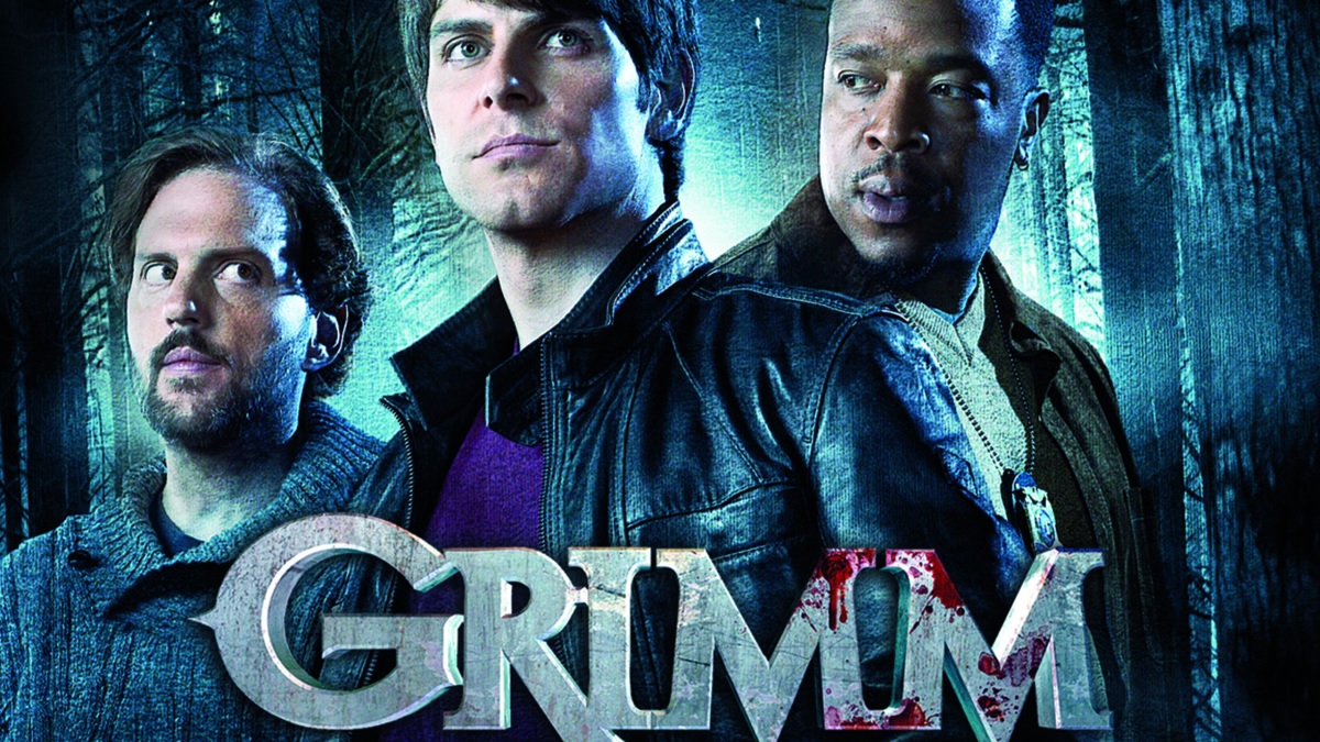 Grimm Season 1: Where to Watch &amp; Stream Online