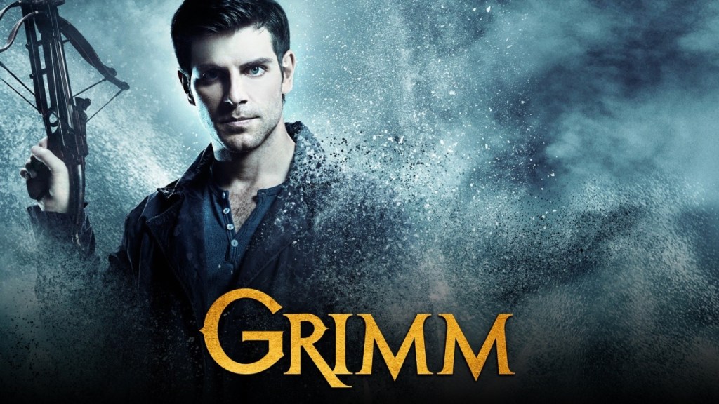 Grimm Season 4: Where to Watch & Stream Online