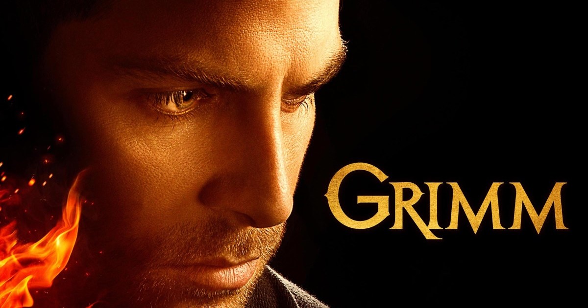Grimm Season 5: Where to Watch & Stream Online