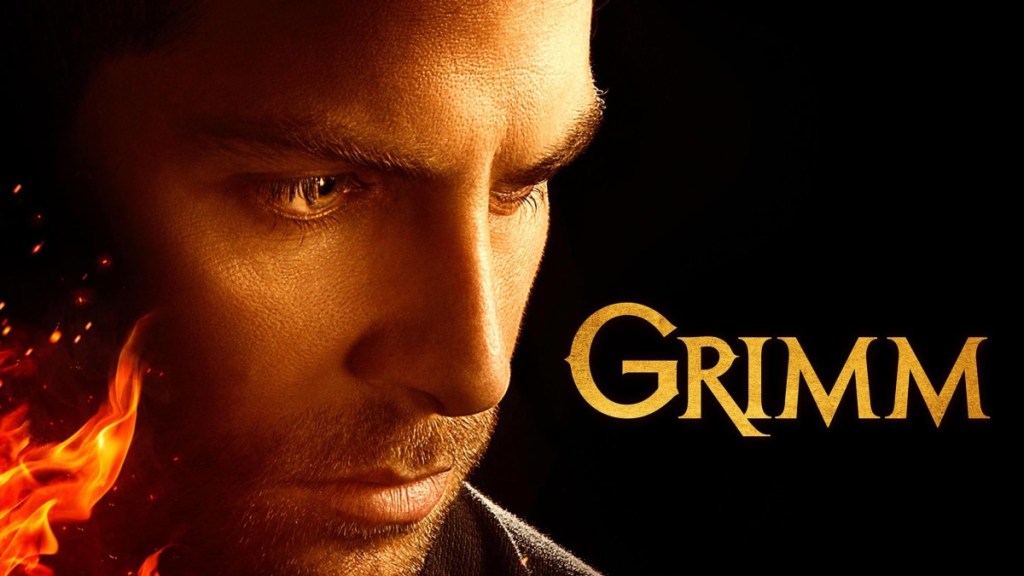 Grimm Season 5: Where to Watch & Stream Online