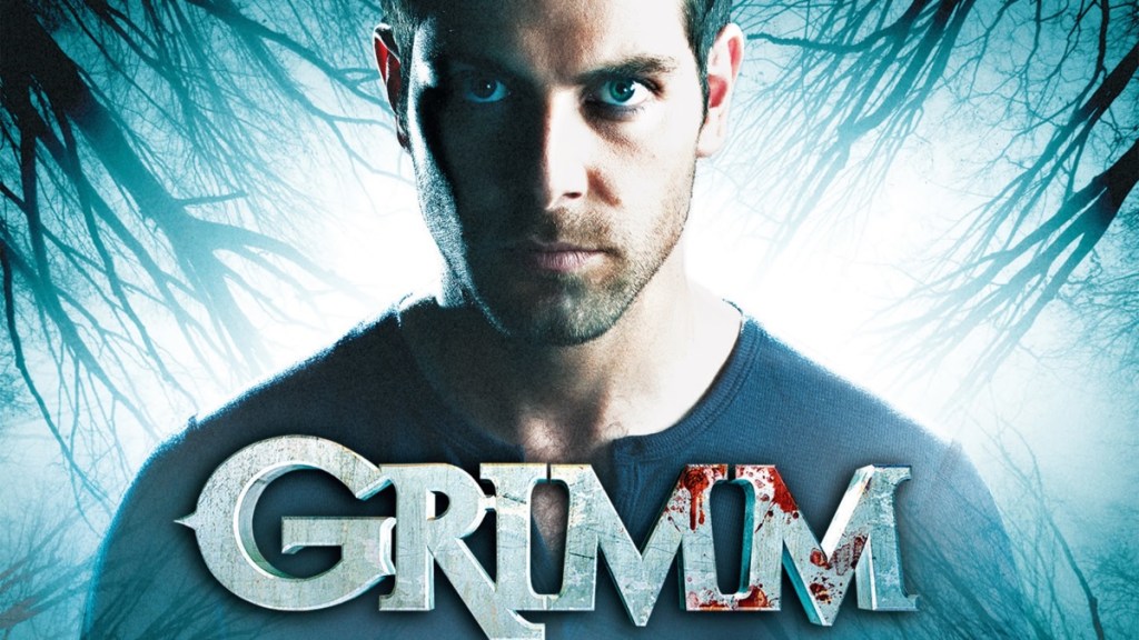 Grimm Season 6: Where to Watch & Stream Online