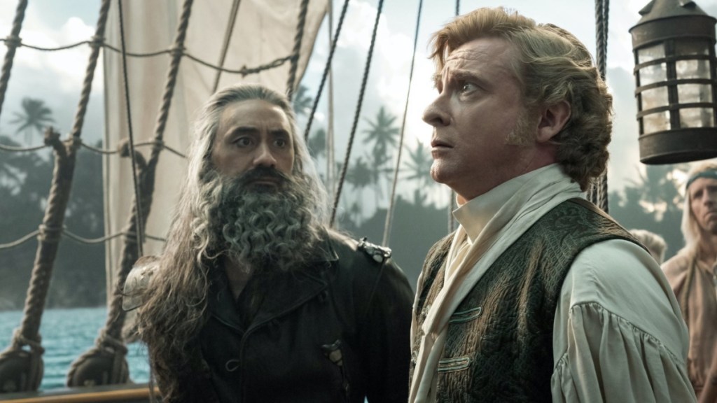 HBO Max Schedule October 2-8