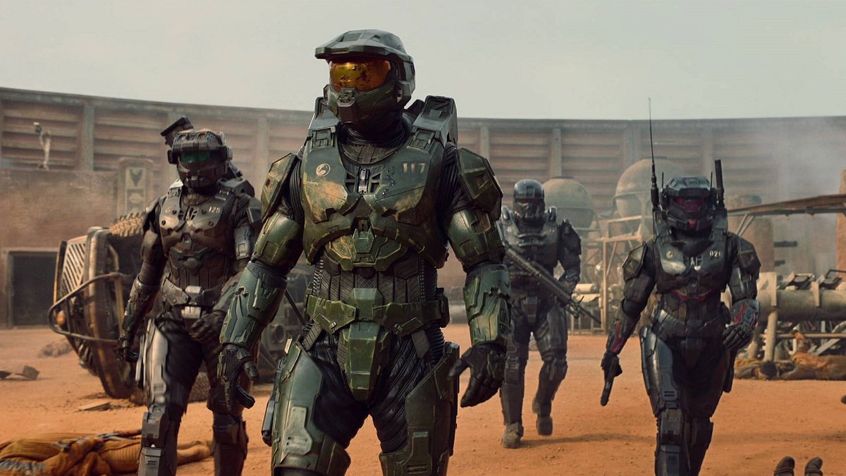 Halo Season 2: Release Date & Trailer Revealed – News,…