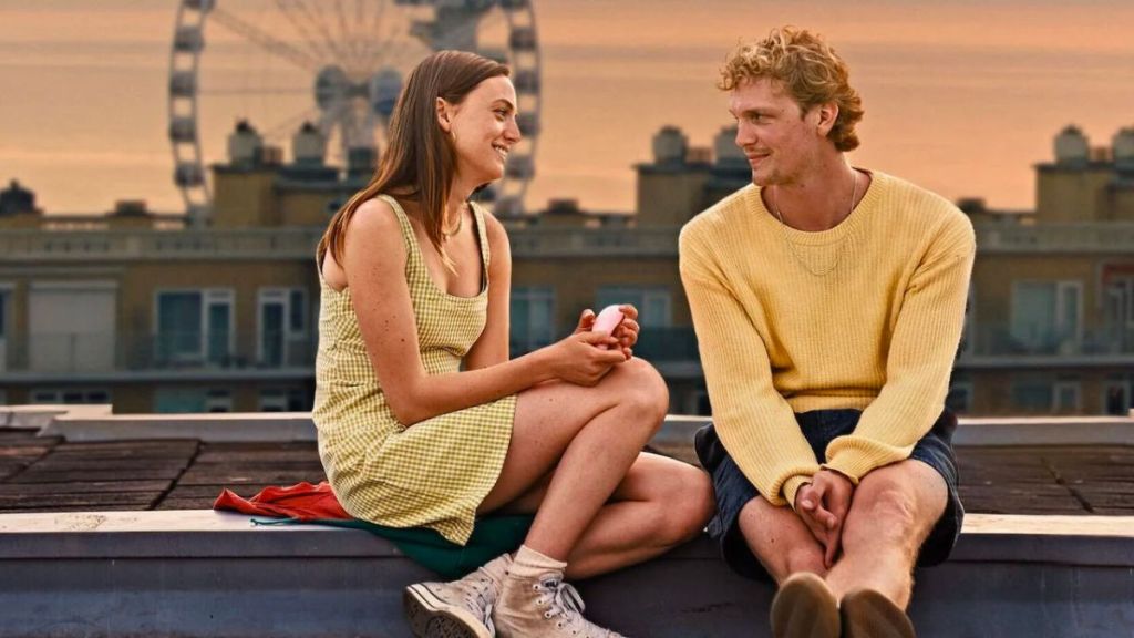 Happy Ending (2023)
