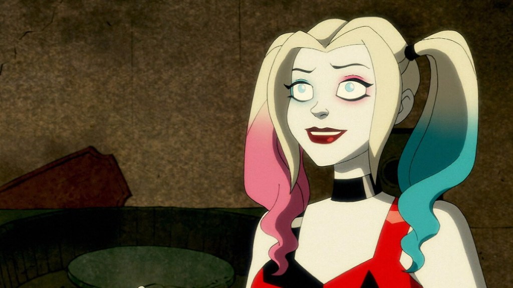 Harley Quinn Season 2 Streaming: Watch & Stream Online via HBO Max
