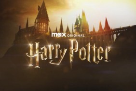 Harry Potter TV Series Release Date