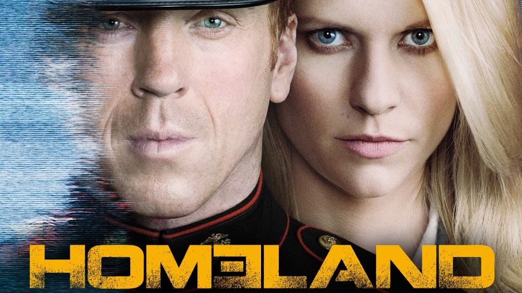 Homeland Season 1 Streaming: Watch & Stream Online via Hulu