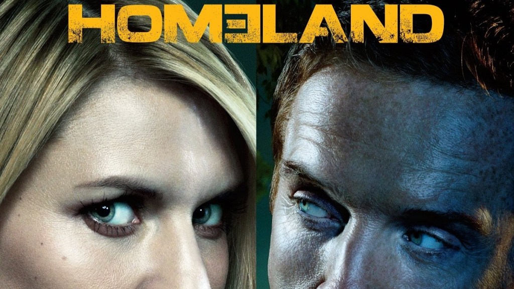 Homeland Season 2 Streaming: Watch & Stream Online via Hulu