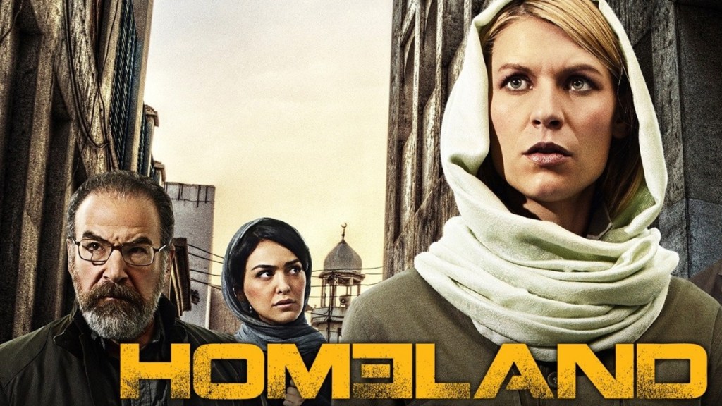 Homeland Season 3 Streaming: Watch & Stream Online via Hulu