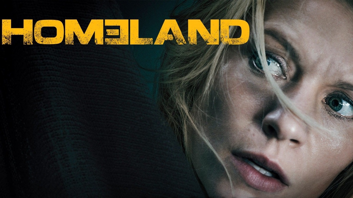 Homeland Trailer Shows Off This Fall's Season Five