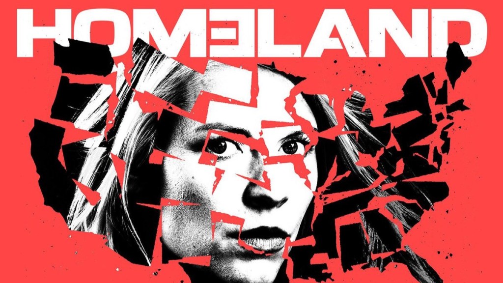 Homeland Season 7 Streaming: Watch & Stream Online via Hulu
