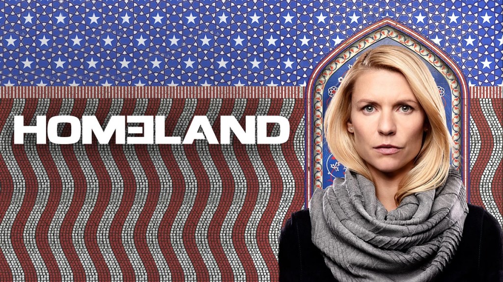 Homeland Season 8 Streaming: Watch & Stream Online via Hulu