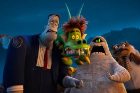 Hotel Transylvania: Transformania
