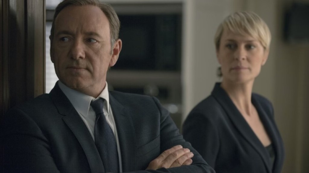 House of Cards Season 2 Where to Watch and Stream Online
