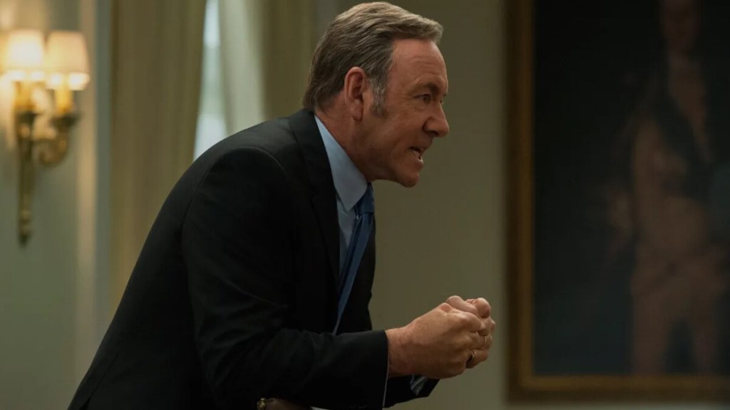 House of Cards Season 3 Where to Watch and Stream Online