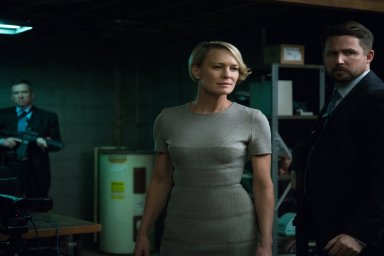 House of Cards Season 4 Where to Watch and Stream Online