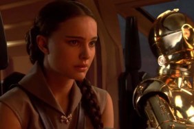 How Old Was Natalie Portman in Star Wars