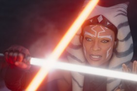 How old was Ahsoka during Order 66