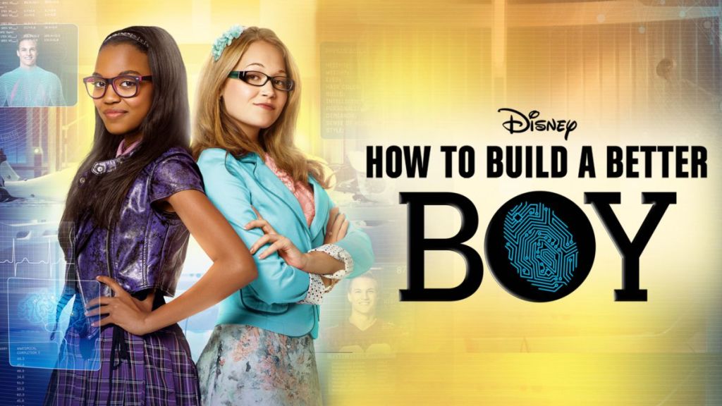 How to Build a Better Boy Where to Watch and Stream Online